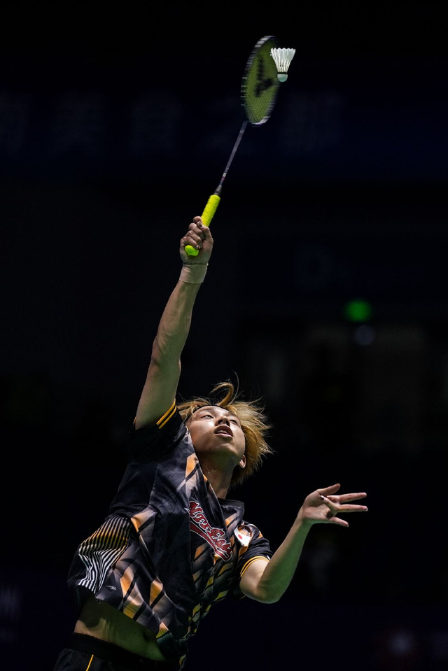 热身指导 热身指导