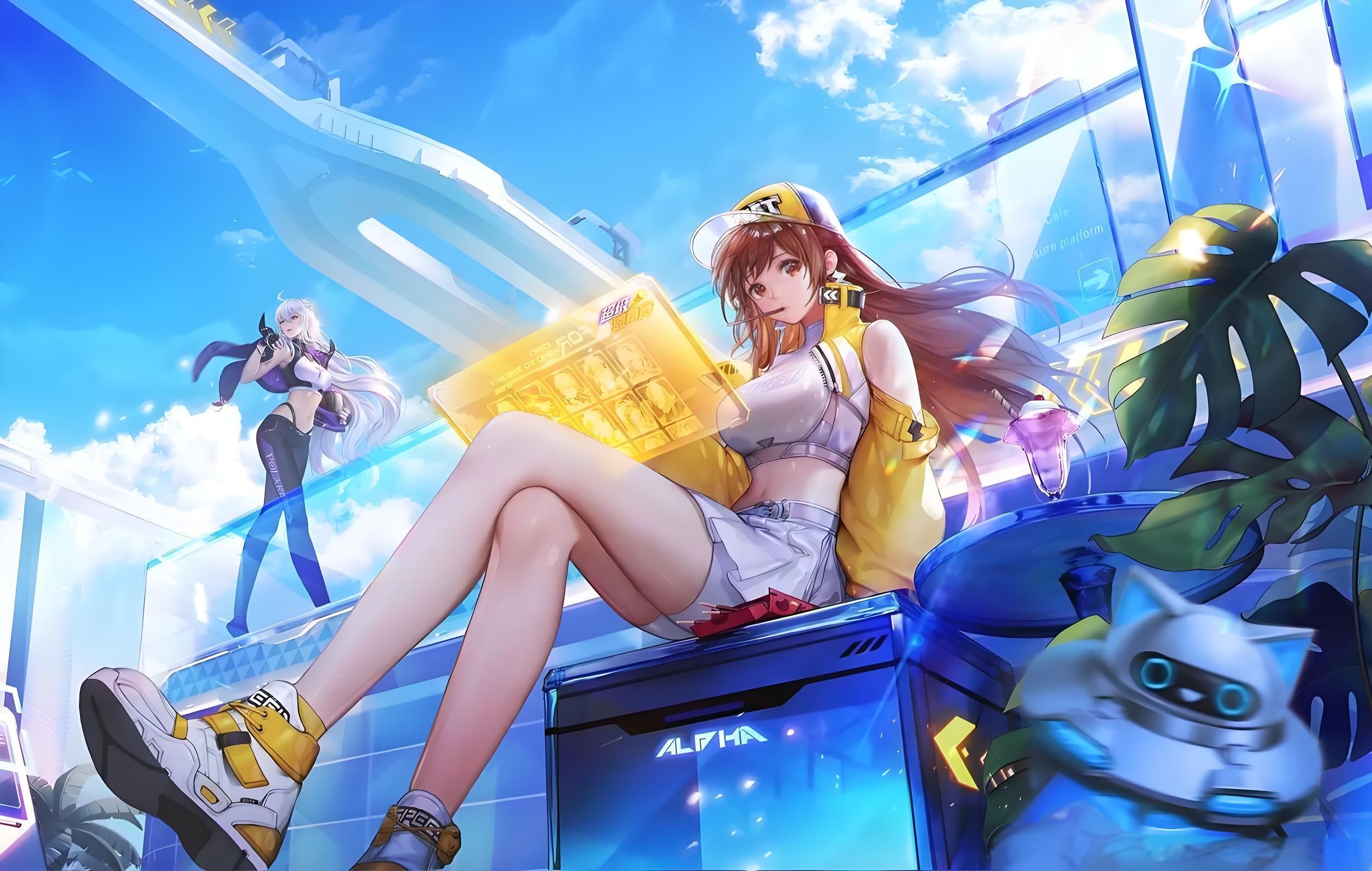 一路过关斩 一路过关斩