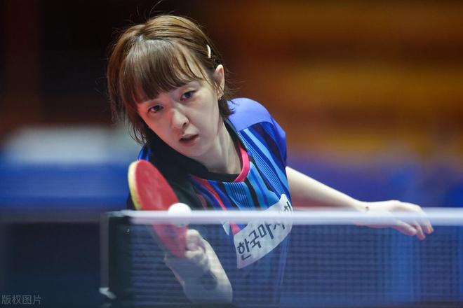 世界乒乓球