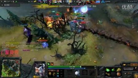 线终结能力 线终结能力