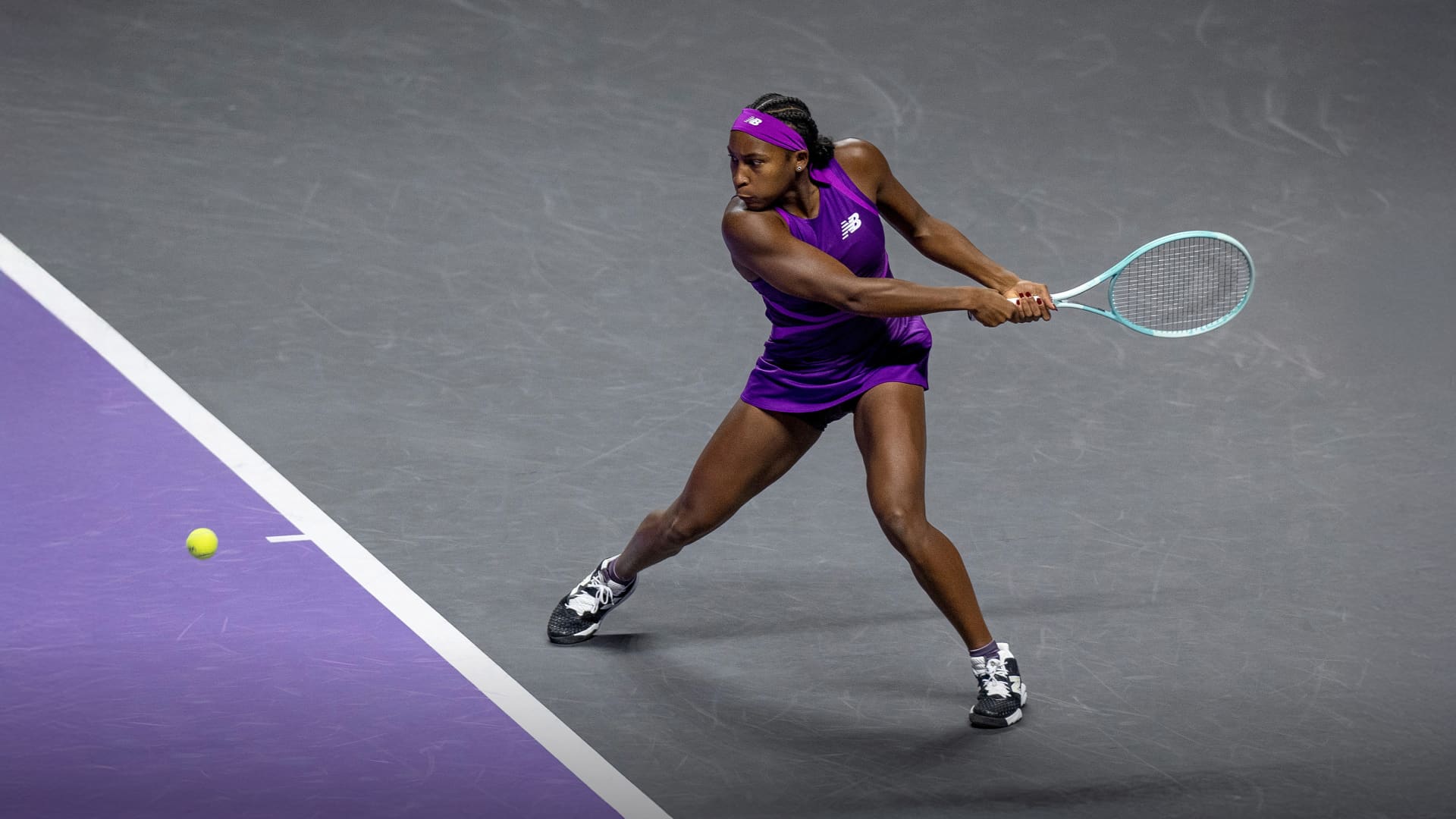 激烈竞争中 激烈竞争中