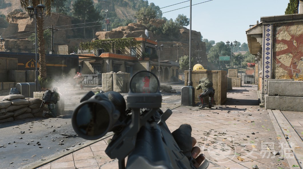 多街压力与 多街压力与